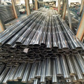 High Quality Custom Stainless Steel Tube 304